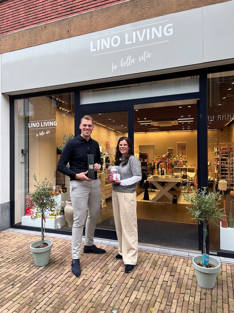 Lino Living Lino Living