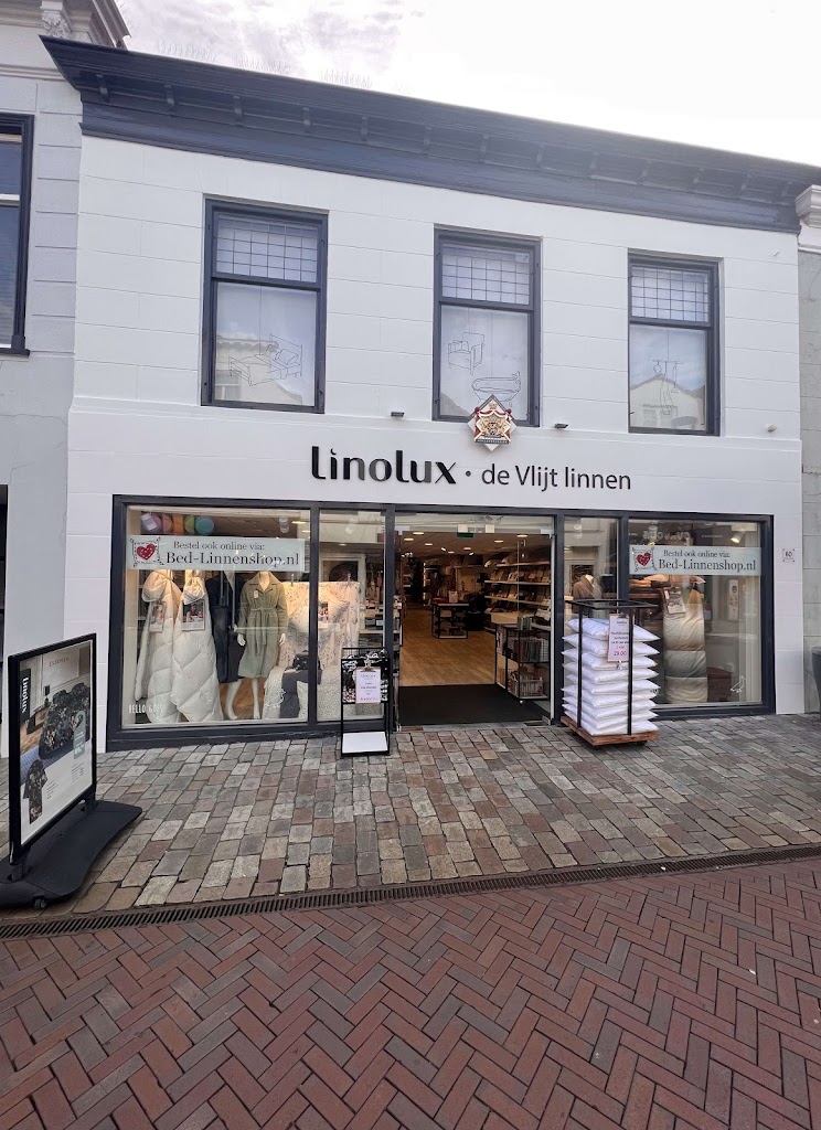 LinoLux Goes (De Vlijt Linnen B.V.) LinoLux Goes (De Vlijt Linnen B.V.)
