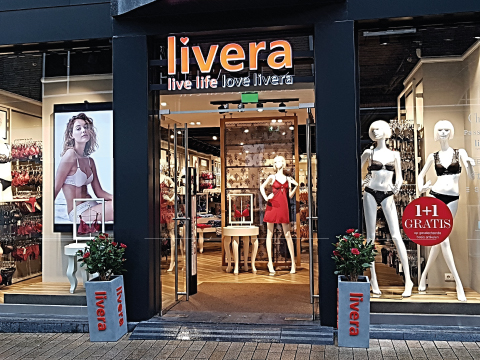 Livera Tilburg