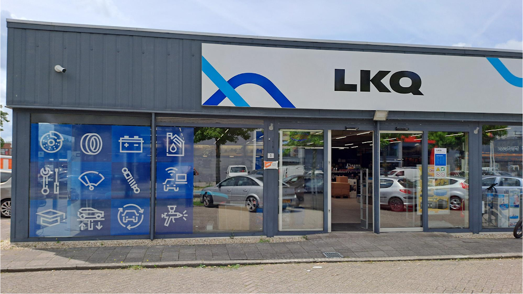 LKQ Spijkenisse