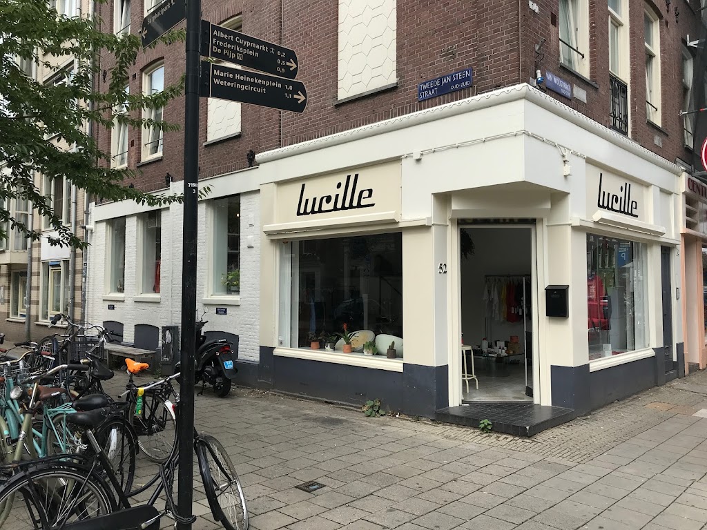 LUCILLE LUCILLE