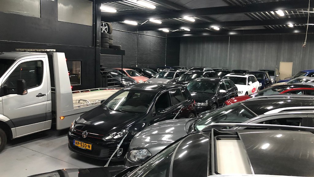M-CARS
