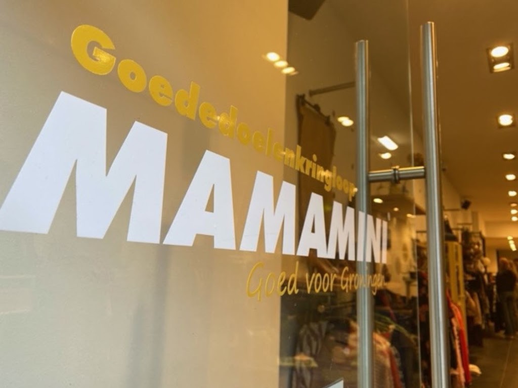 Mamamini Kledingboetiek Mamamini Kledingboetiek