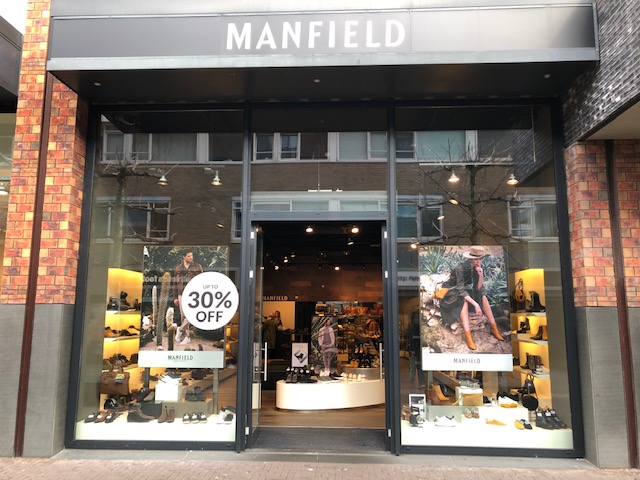 Manfield