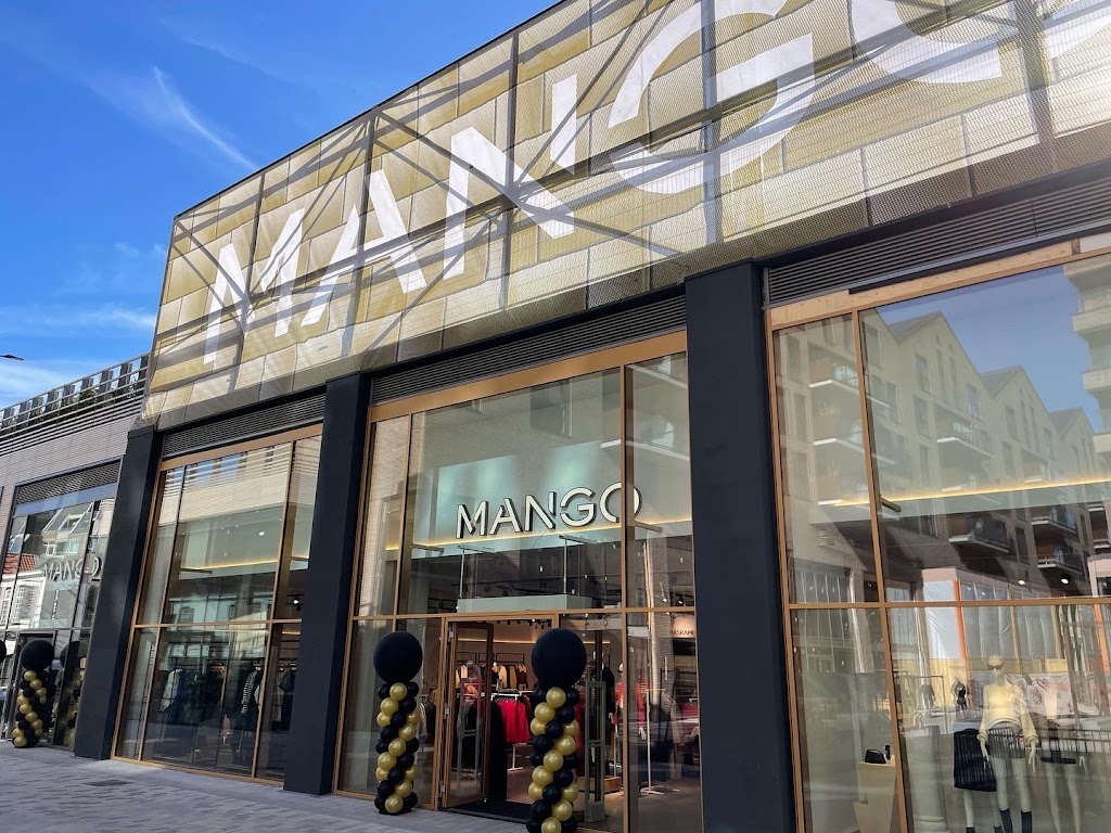 MANGO