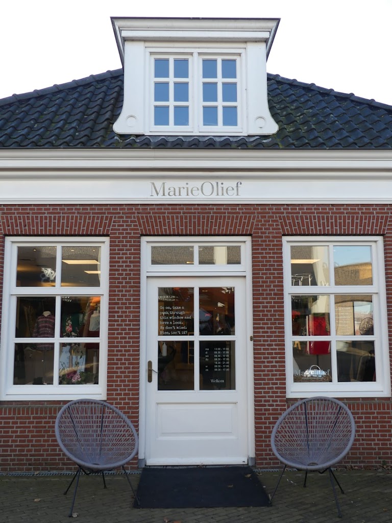 MarieOlief MarieOlief
