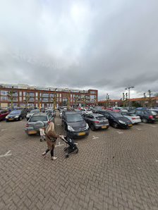 Markt Bruïneplein