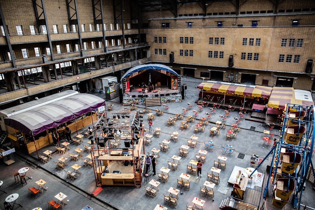 Markt Centraal