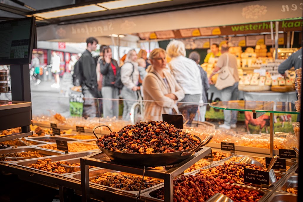 Markt Enschede