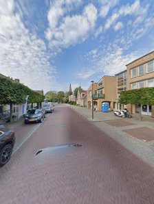 Markt Heemskerk Markt Heemskerk