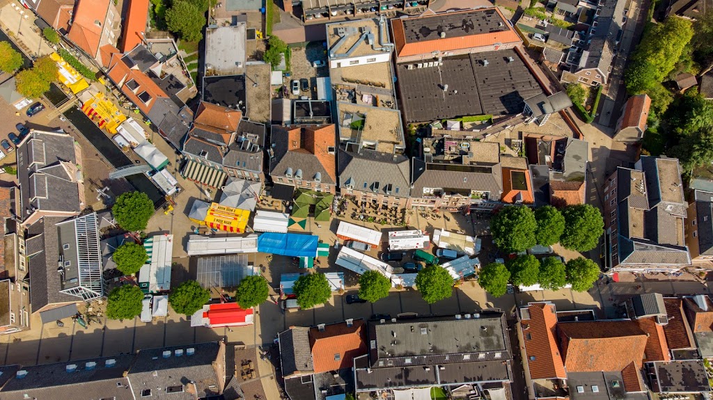 Markt Nijkerk