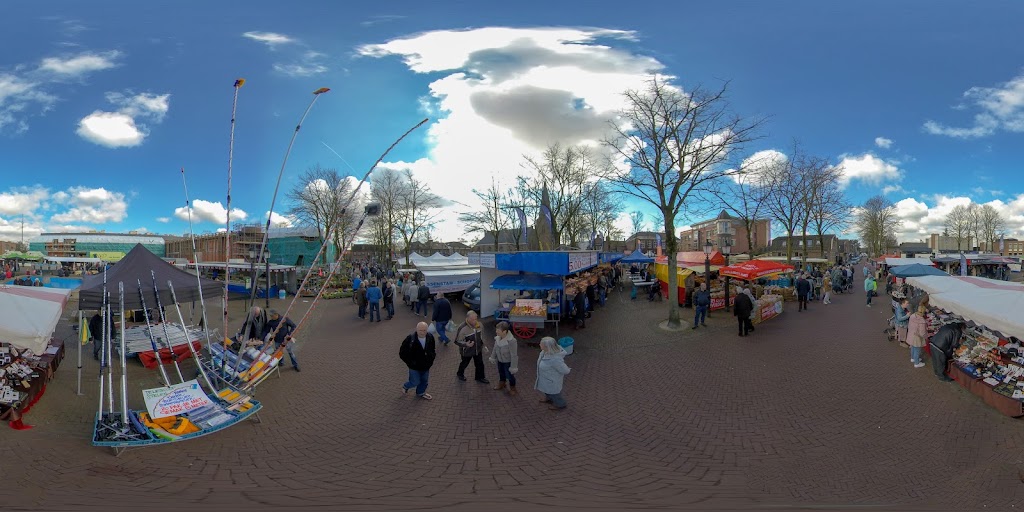 Markt Putten