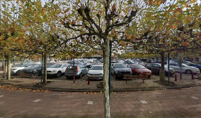 Markt van Nieuwerkerk aan den IJssel Markt van Nieuwerkerk aan den IJssel