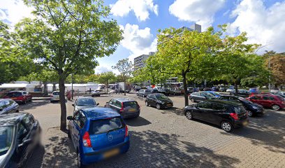 Markt (Weekelijks)