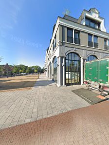 Markthal Purmerend