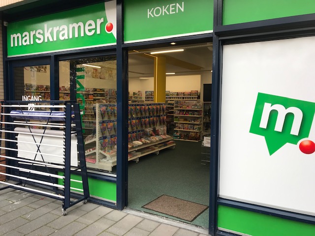 Marskramer Tubbergen