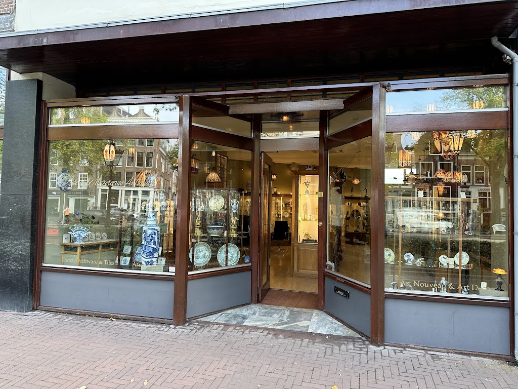 Mazereeuw Antiquair