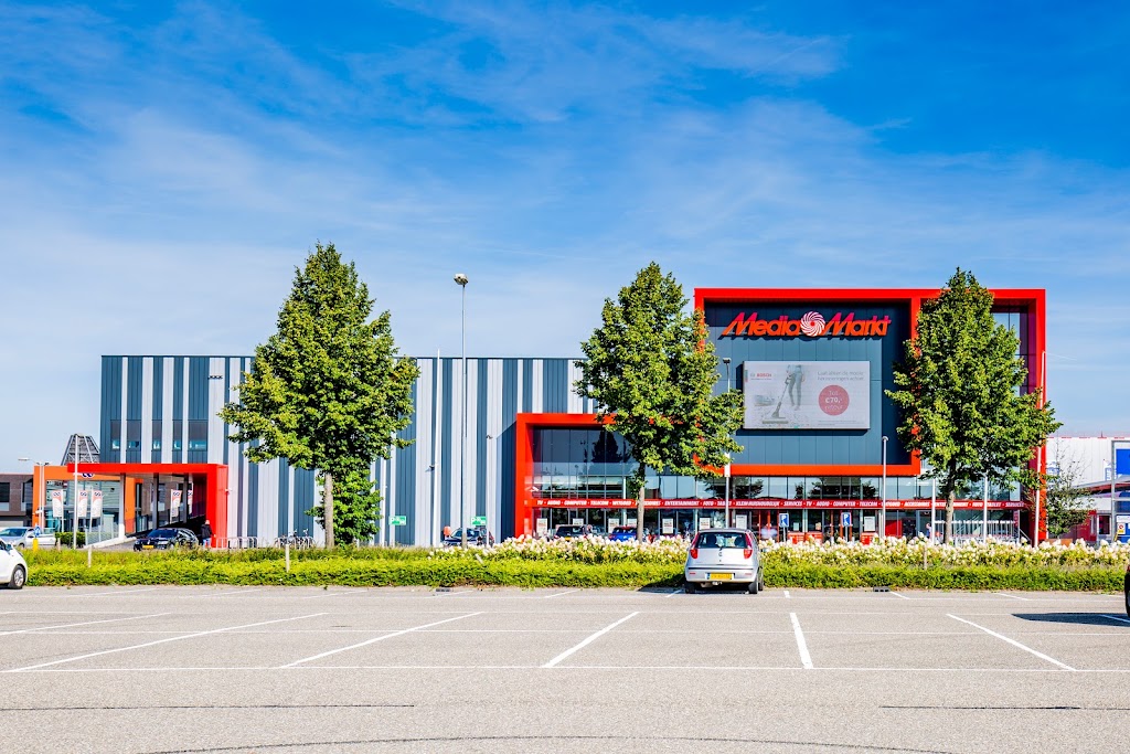 MediaMarkt Duiven MediaMarkt Duiven
