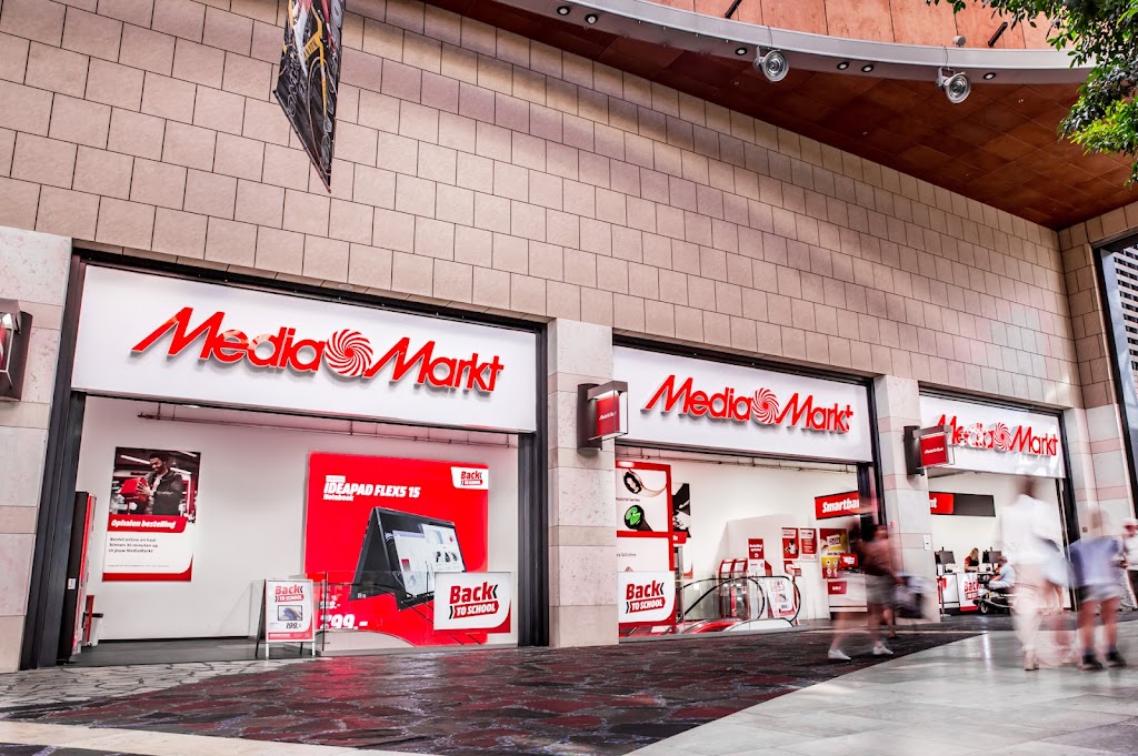 MediaMarkt Enschede MediaMarkt Enschede