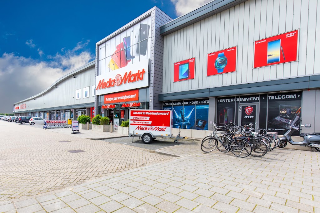 MediaMarkt Heerhugowaard
