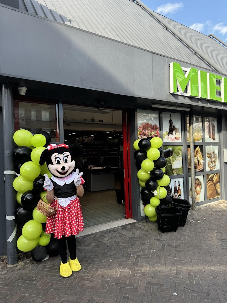 Mielno XL Venray BV
