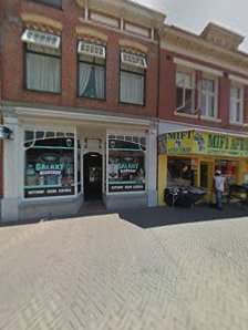 Mifi Afro Shop