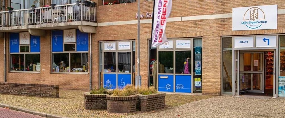 Mijn EigenSchap
