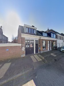 Mini-Weggeefwinkel