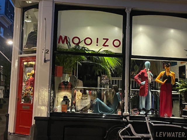 Mooizo Jordaan