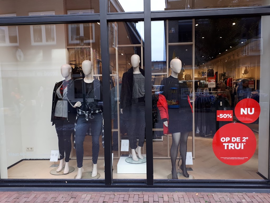 MS Mode Barneveld