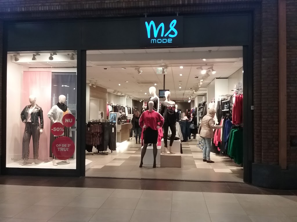 MS Mode Hoofddorp MS Mode Hoofddorp