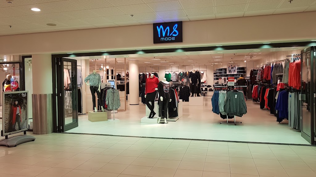 MS Mode Spijkenisse