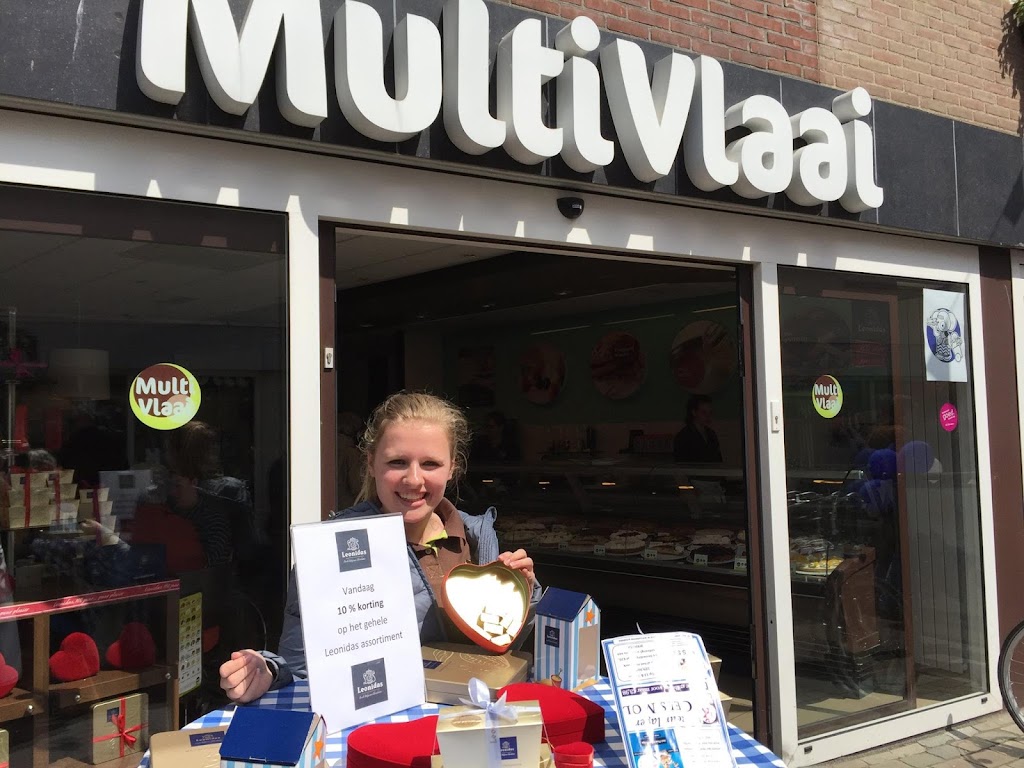 Multi-Vlaai Goes