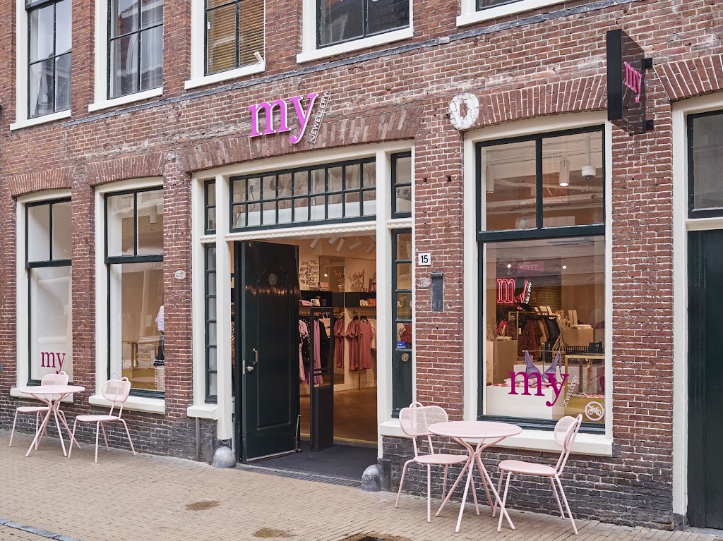 My Jewellery | Sieraden- en Kleding | Groningen