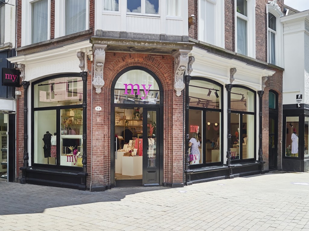 My Jewellery | Sieraden- en Kleding | Tilburg