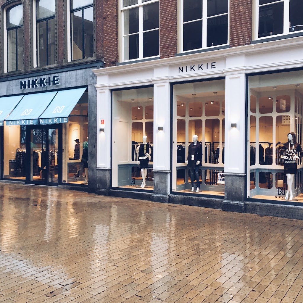 N BRANDS Store Groningen N BRANDS Store Groningen