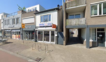 NAM kleding & meer
