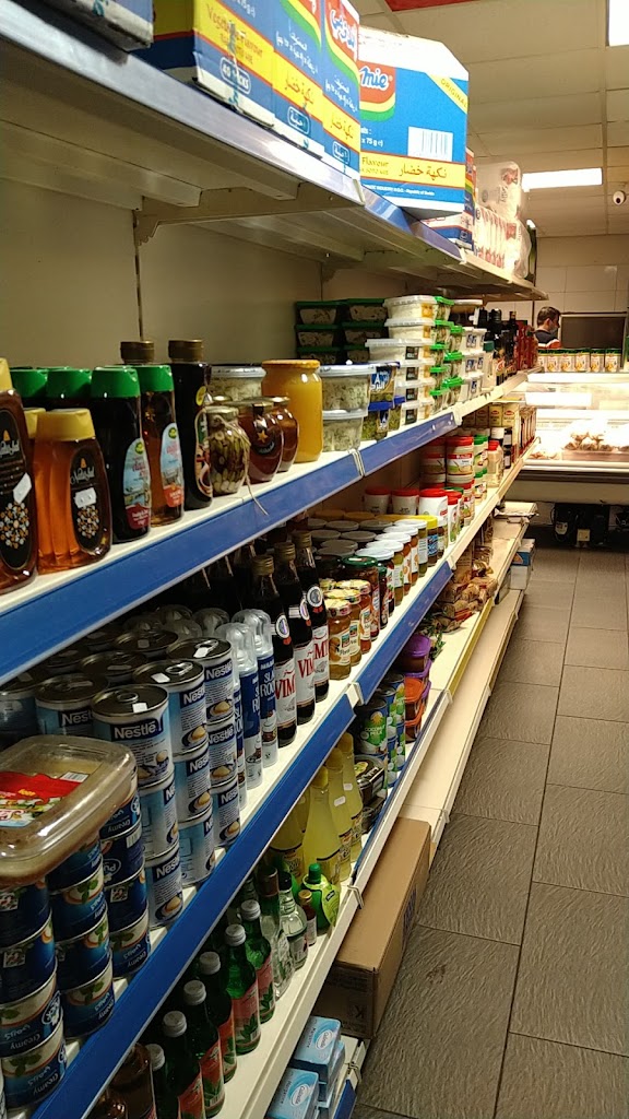 Nasr markt
