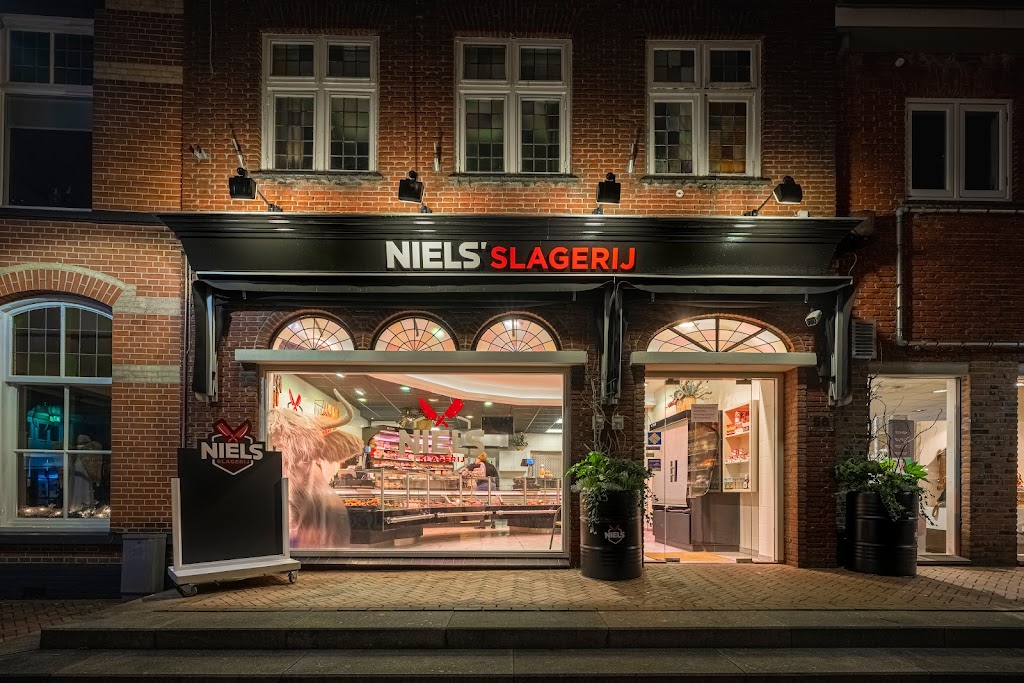 Niels' Slagerij