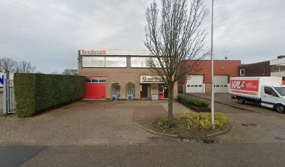 Nieuwe Meerbode Nieuwe Meerbode