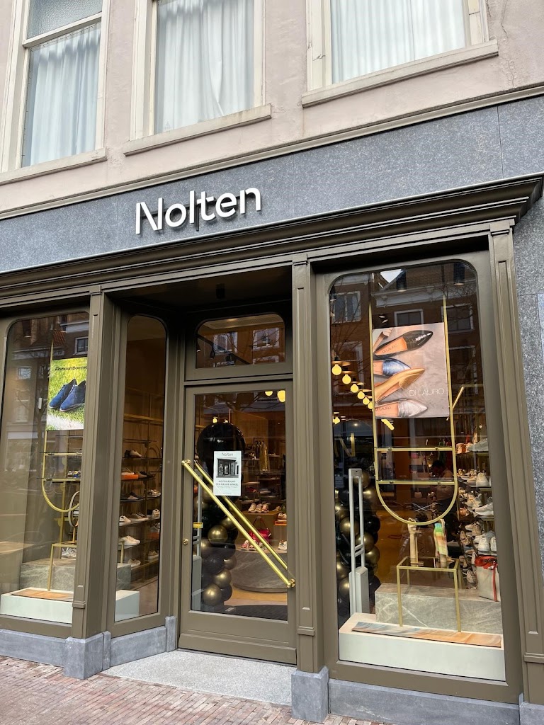 Nolten Delft Nolten Delft