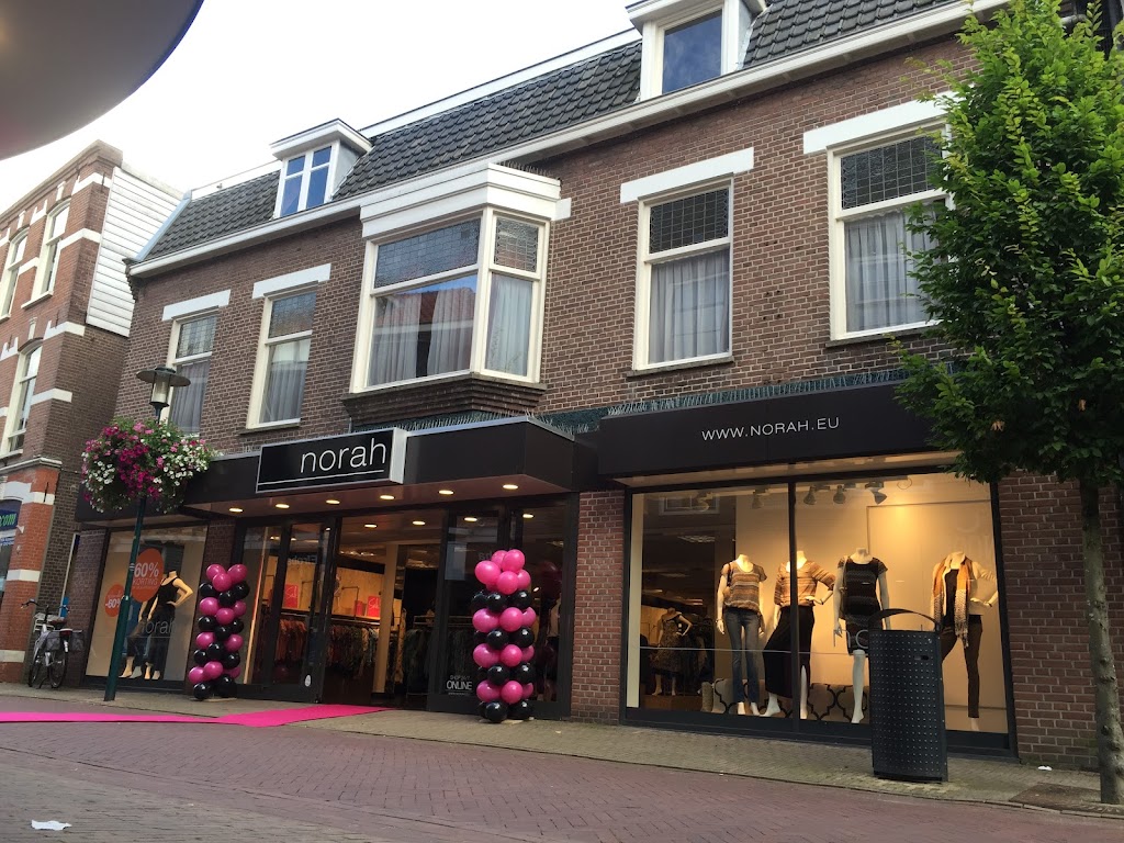 Norah Barneveld