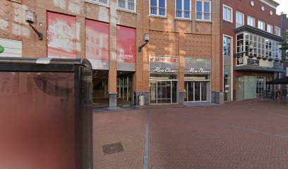 Norah Spijkenisse