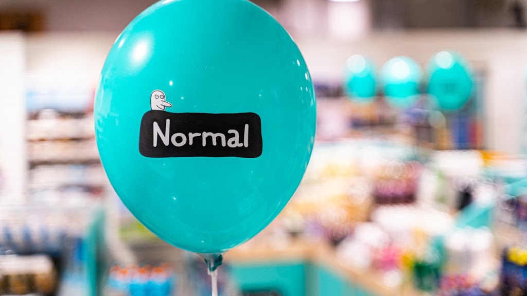 NORMAL Enschede, Klanderij NORMAL Enschede, Klanderij