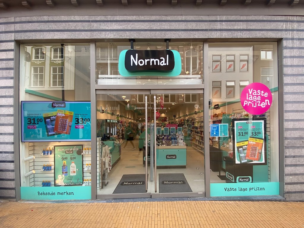 Normal Groningen