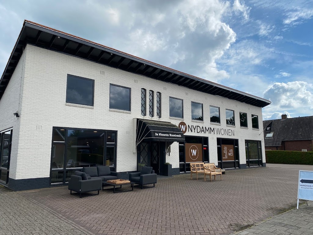 Nydamm Wonen