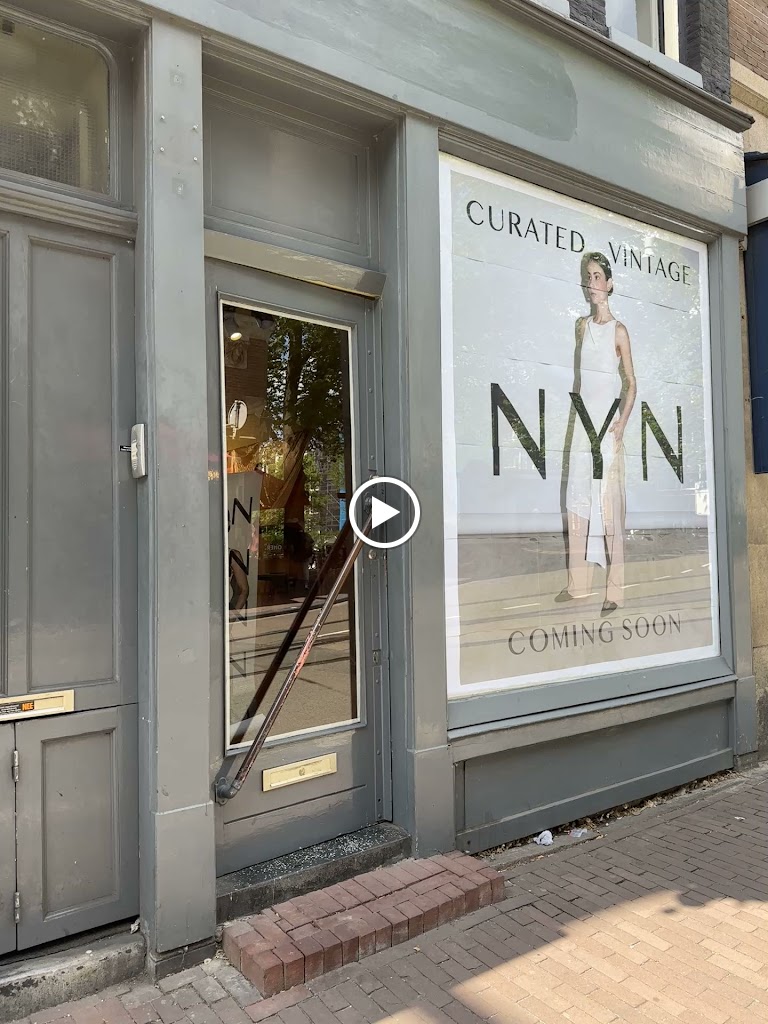 NYN vintage