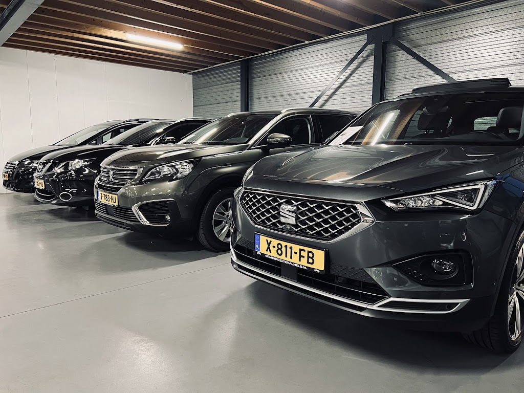 Occasion Center Almelo