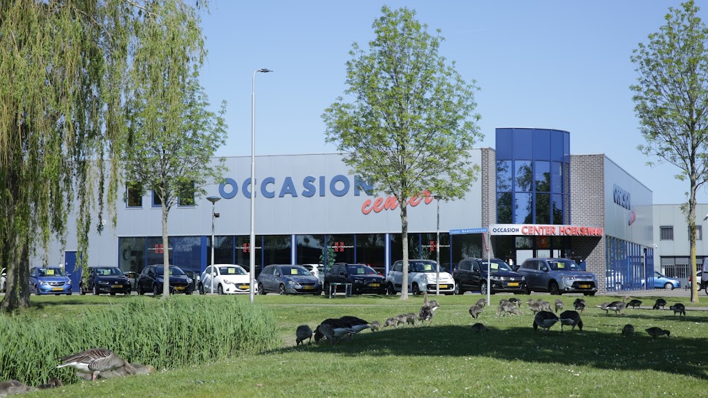 Occasion Center Hoekse Waard B.V.