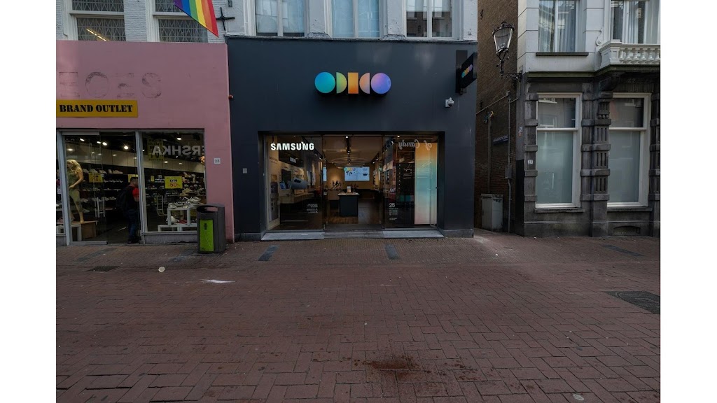 Odido Shop Amsterdam